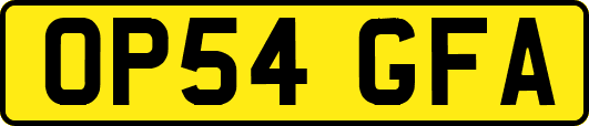 OP54GFA