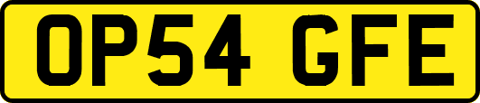 OP54GFE