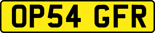 OP54GFR