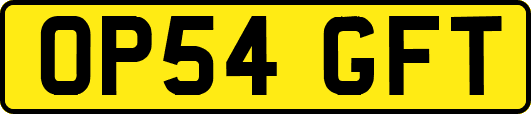 OP54GFT