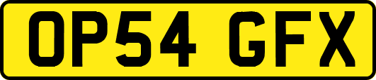 OP54GFX