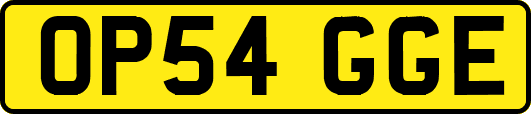 OP54GGE
