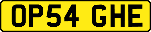 OP54GHE
