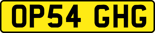 OP54GHG