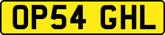 OP54GHL