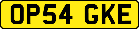 OP54GKE