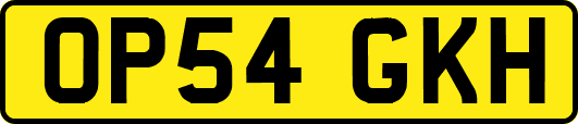 OP54GKH