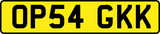 OP54GKK