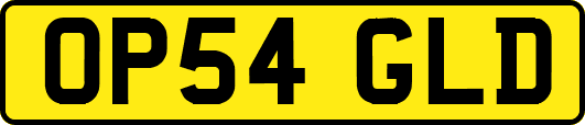 OP54GLD