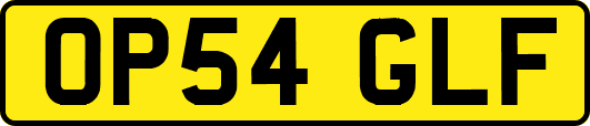 OP54GLF