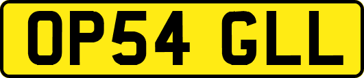 OP54GLL