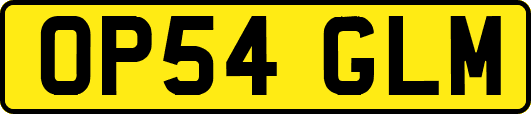 OP54GLM