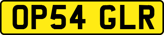 OP54GLR