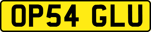 OP54GLU