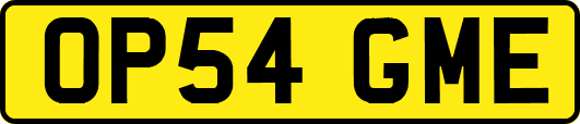 OP54GME