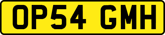 OP54GMH