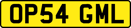 OP54GML