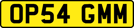 OP54GMM