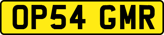 OP54GMR
