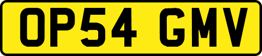OP54GMV
