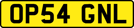 OP54GNL