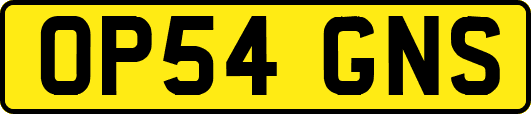 OP54GNS