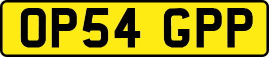 OP54GPP