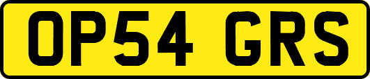 OP54GRS