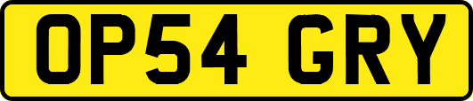 OP54GRY