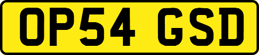 OP54GSD