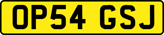 OP54GSJ