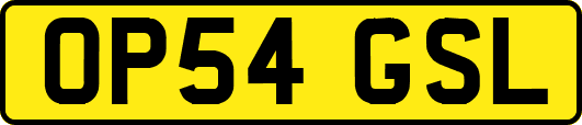 OP54GSL