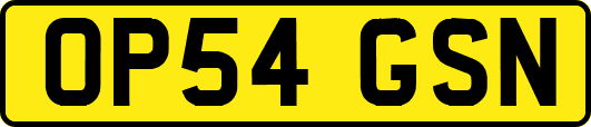 OP54GSN