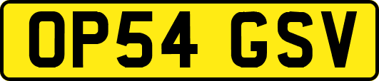 OP54GSV