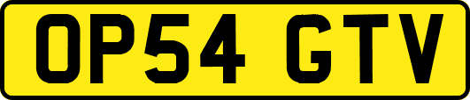 OP54GTV