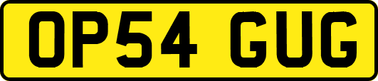 OP54GUG