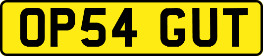 OP54GUT