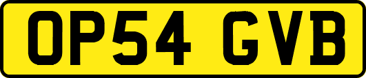 OP54GVB