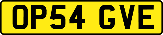 OP54GVE