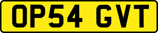OP54GVT