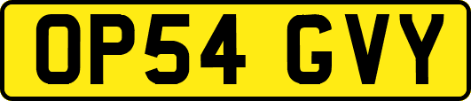 OP54GVY
