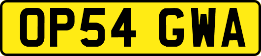 OP54GWA