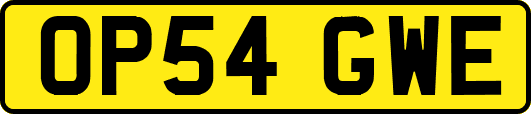 OP54GWE