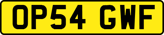 OP54GWF