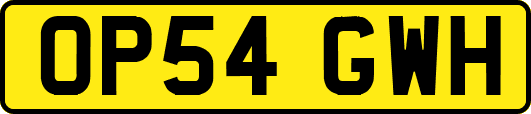 OP54GWH