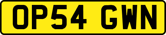 OP54GWN