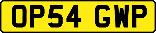 OP54GWP