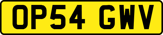 OP54GWV