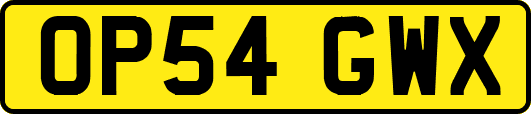 OP54GWX