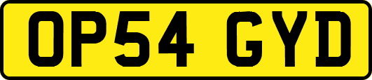 OP54GYD